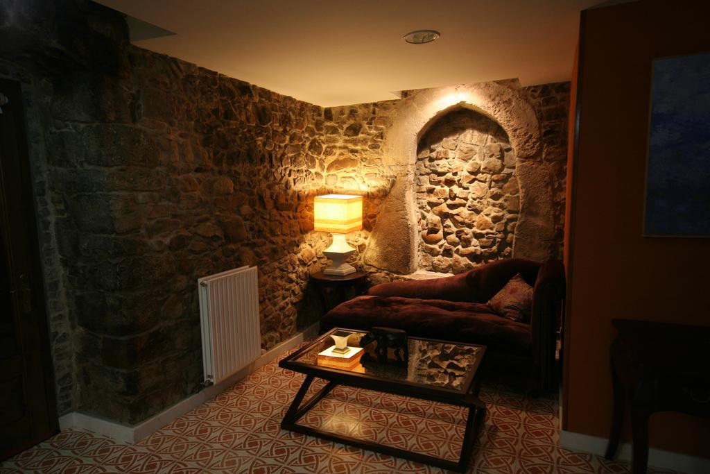 Hotel Casona Cuervo San Tirso de Candamo Екстериор снимка