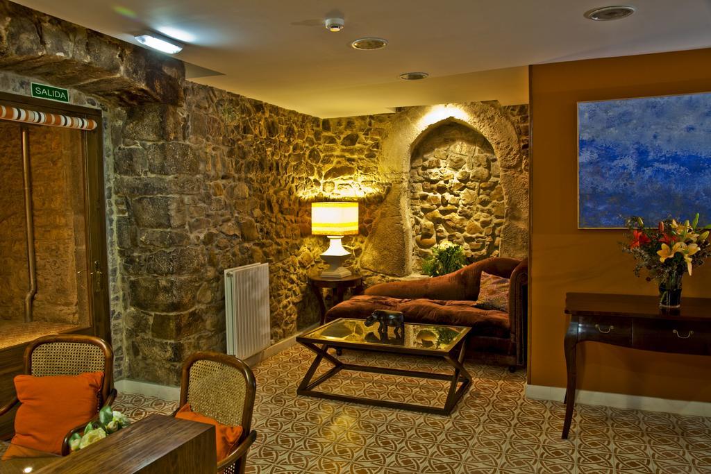 Hotel Casona Cuervo San Tirso de Candamo Екстериор снимка