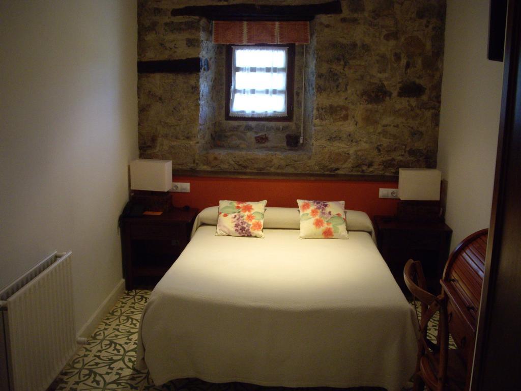 Hotel Casona Cuervo San Tirso de Candamo Екстериор снимка