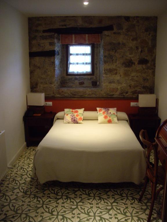 Hotel Casona Cuervo San Tirso de Candamo Екстериор снимка