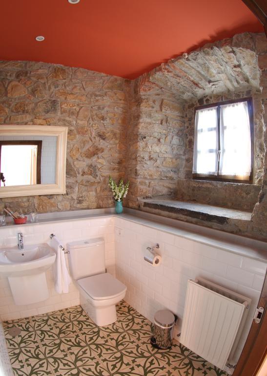 Hotel Casona Cuervo San Tirso de Candamo Екстериор снимка