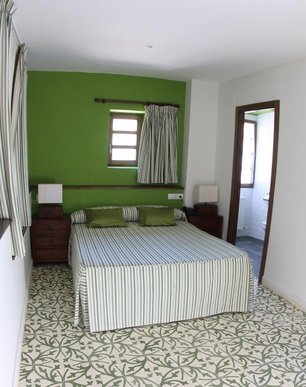 Hotel Casona Cuervo San Tirso de Candamo Екстериор снимка